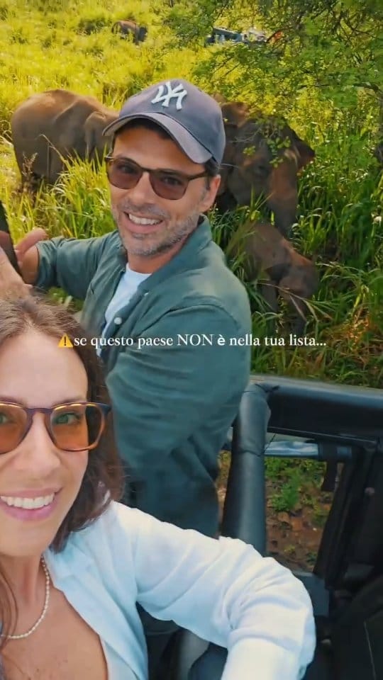 Post 6 by Simona & Francesco | Travel & Food Lovers ❤ on Instagram (video)