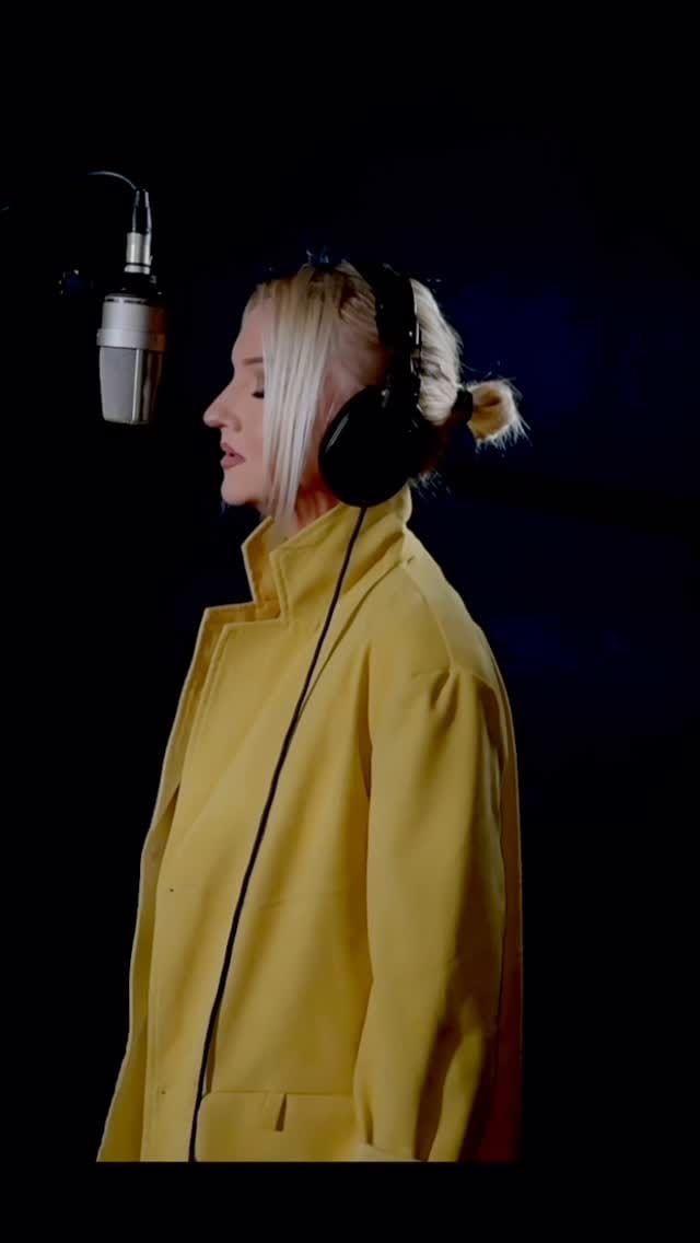 Post 8 by Alyona Yarushina on Instagram (video)