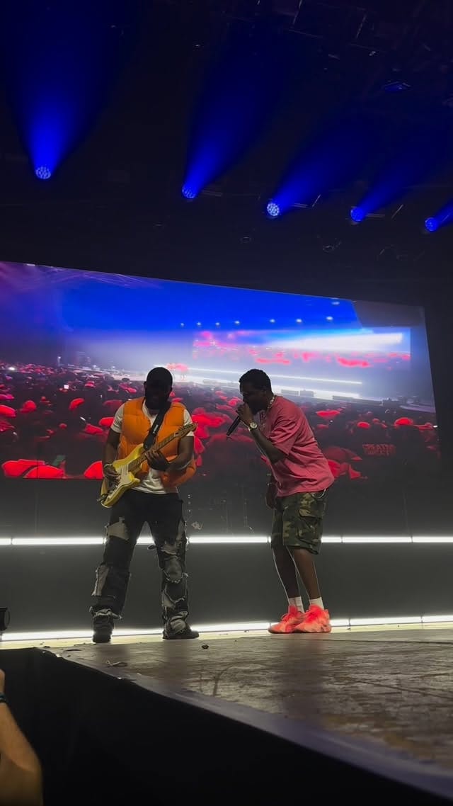 Post 7 by Izzby Diamon' on Instagram (video)