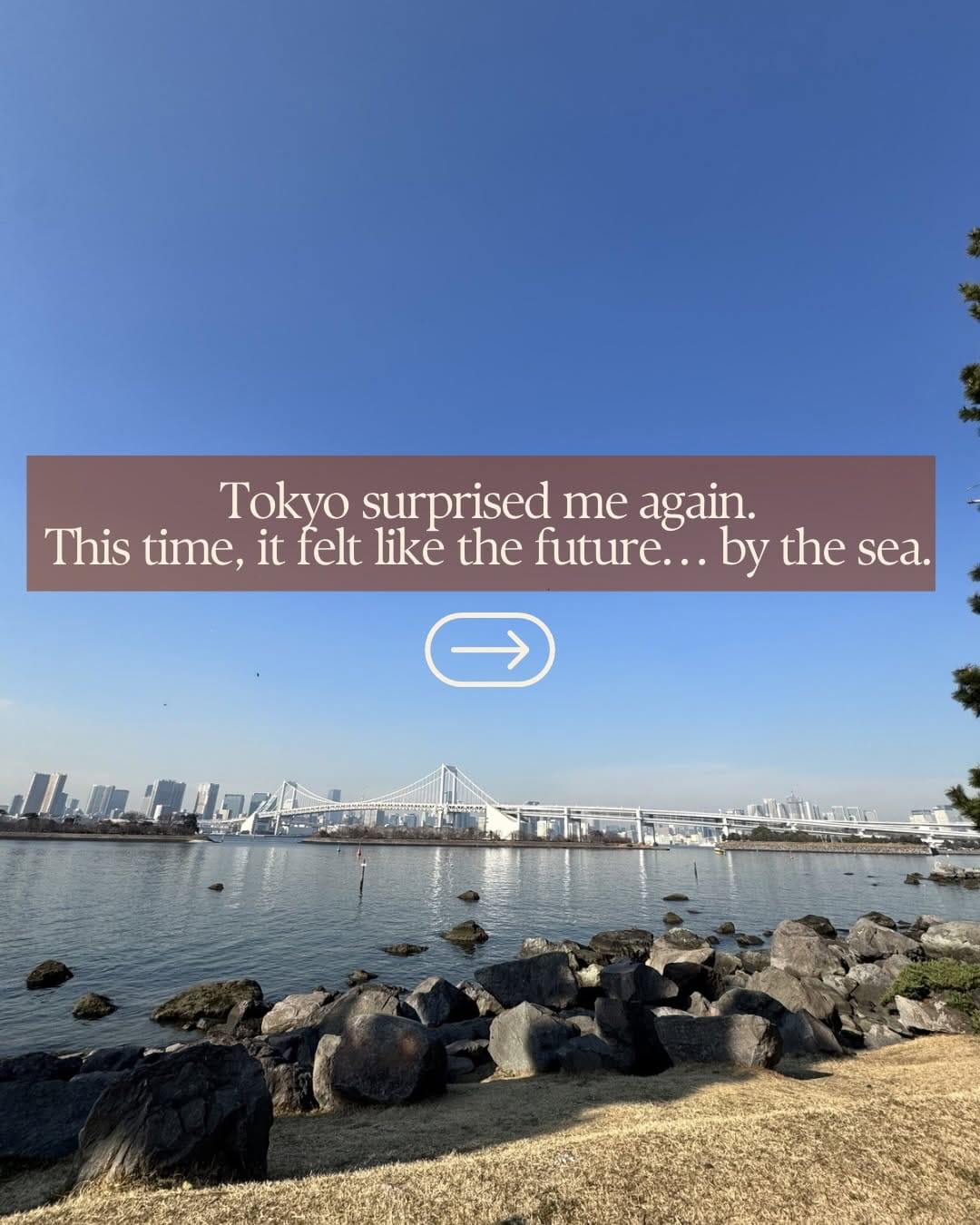 Post 2 by Kelly | UGC Travel Creator on Instagram (carousel)