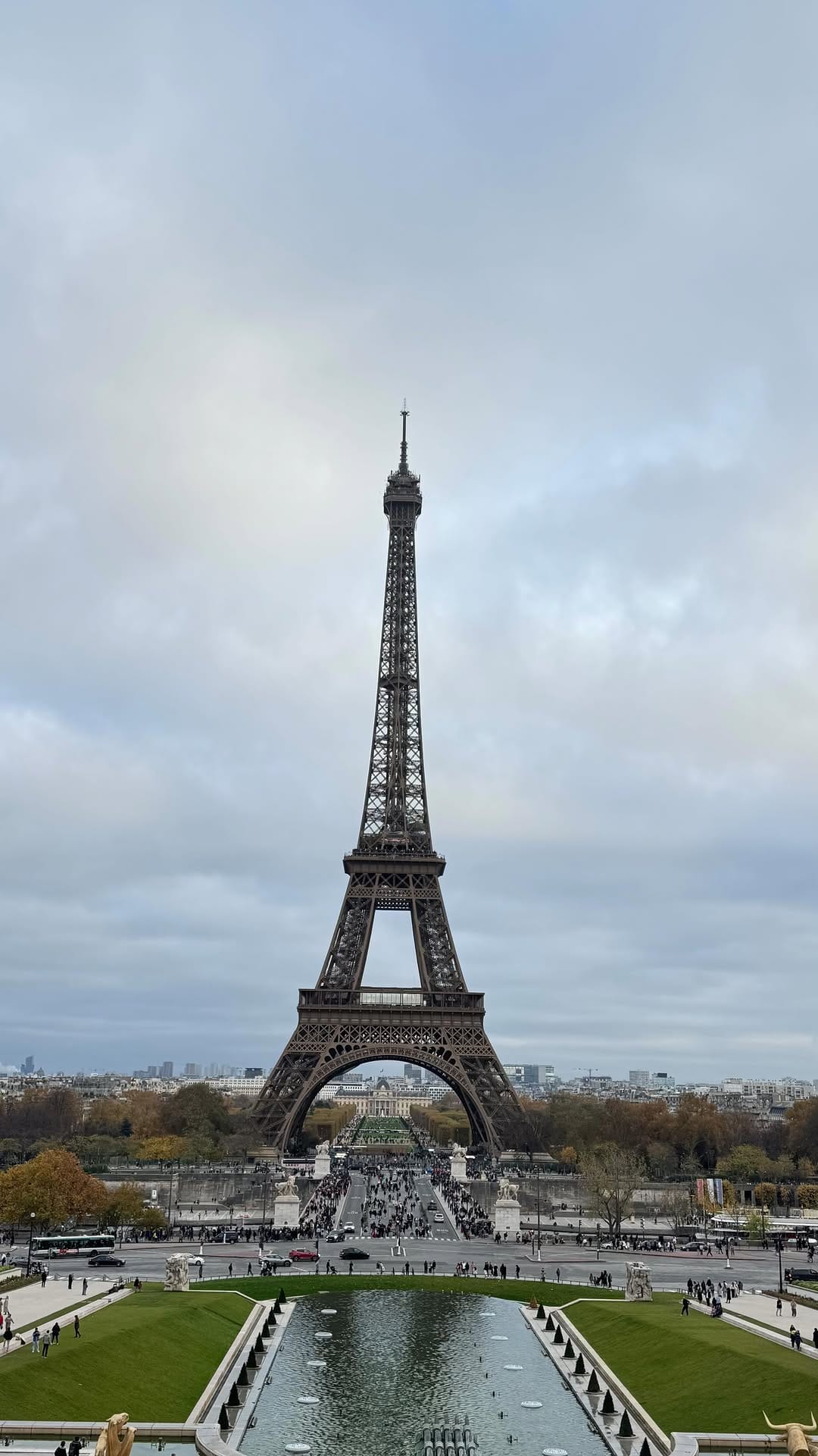Post 8 by Kelly | UGC Travel Creator on Instagram (video)