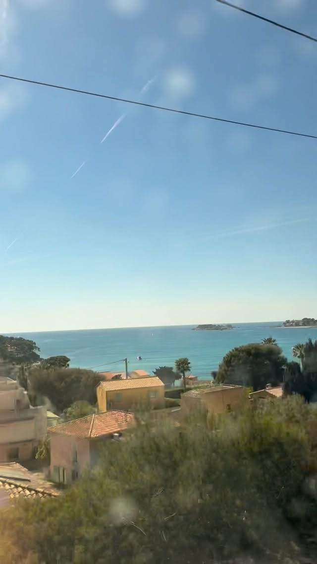 Post 3 by Frank Leboeuf on Instagram (video)