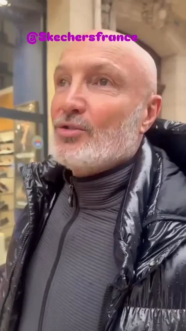 Post 9 by Frank Leboeuf on Instagram (video)