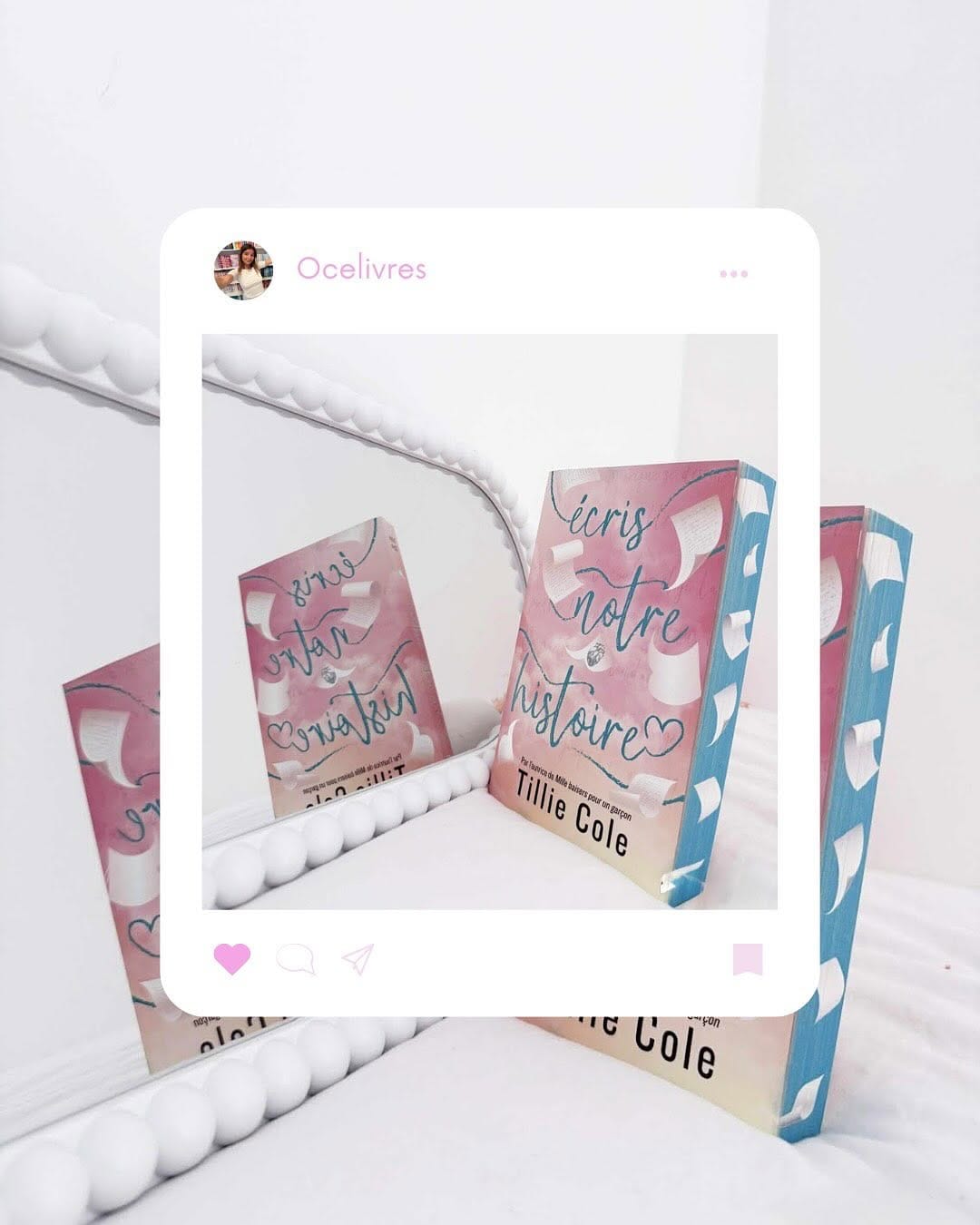 Post 9 by Ocelivres on Instagram (carousel)