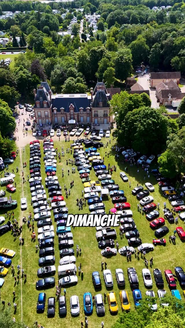 Post 1 by Vincent CÔME • Garage GDclassic on Instagram (video)
