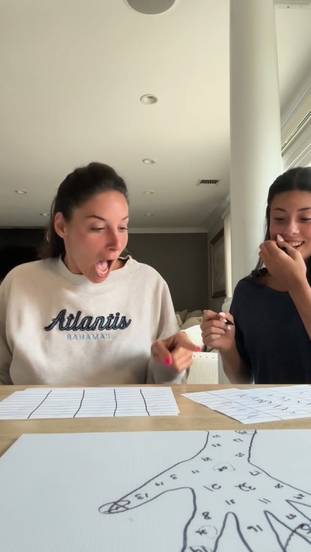 Post 4 by Brittany Stigliano on Instagram (video)