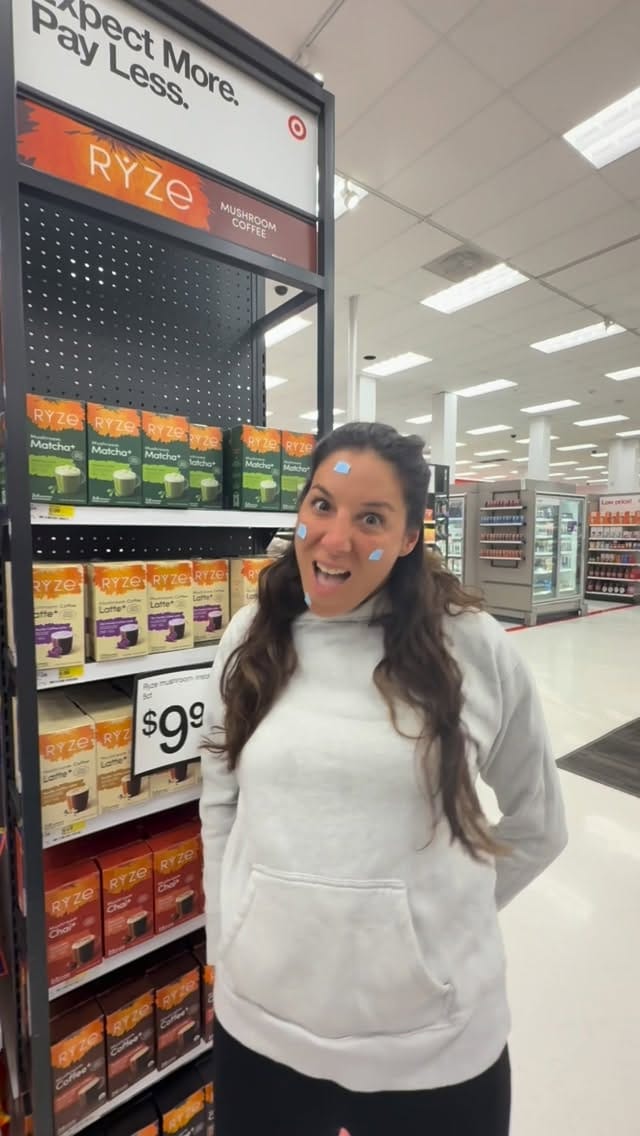 Post 7 by Brittany Stigliano on Instagram (video)