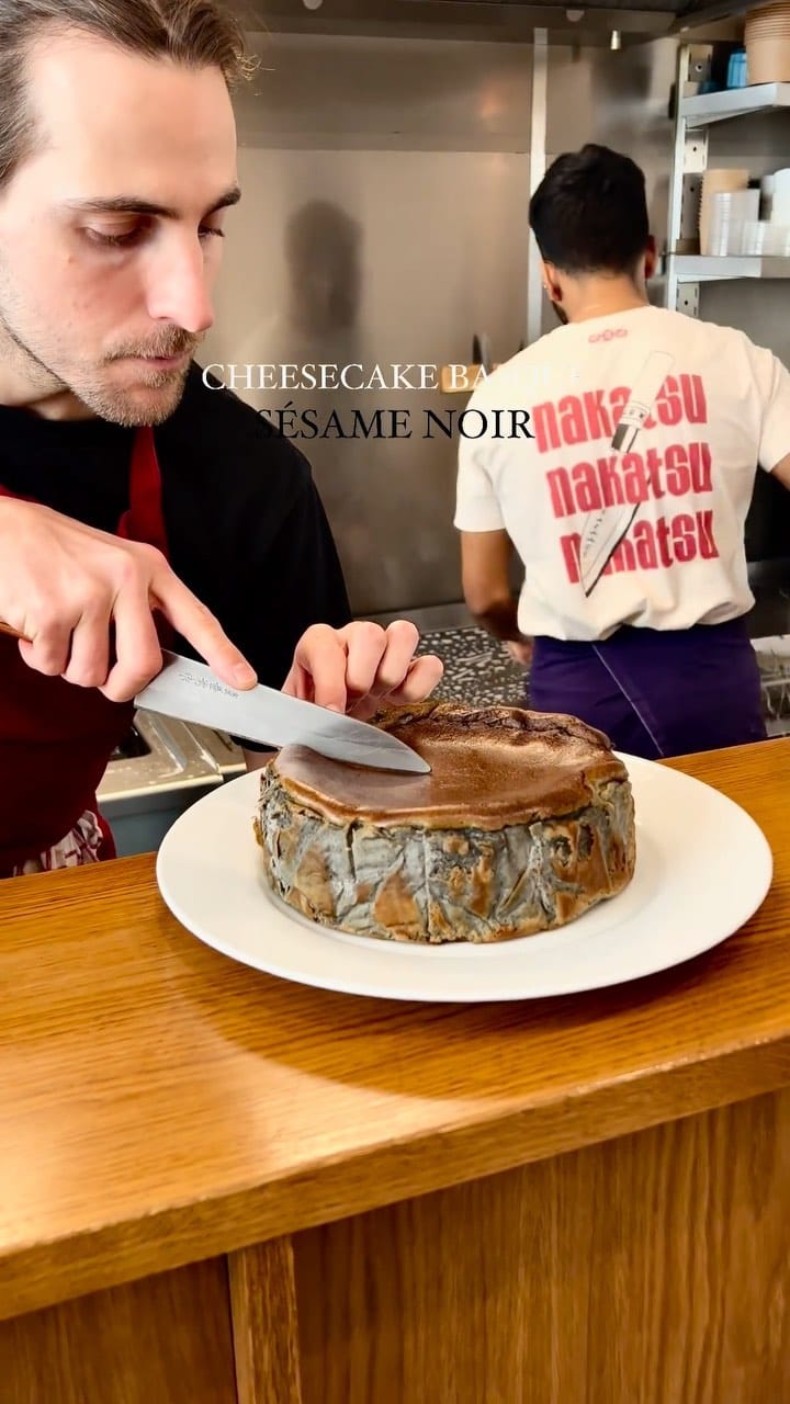 Post 10 by Dessert Parisian • Créateur de contenu on Instagram (video)