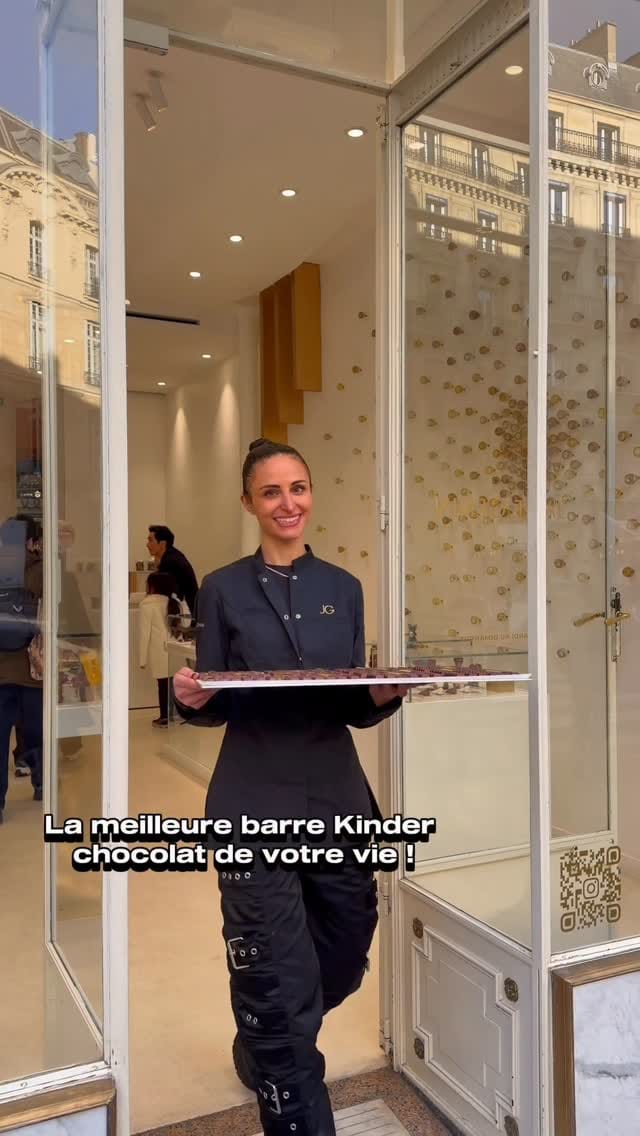 Post 5 by Dessert Parisian • Créateur de contenu on Instagram (video)