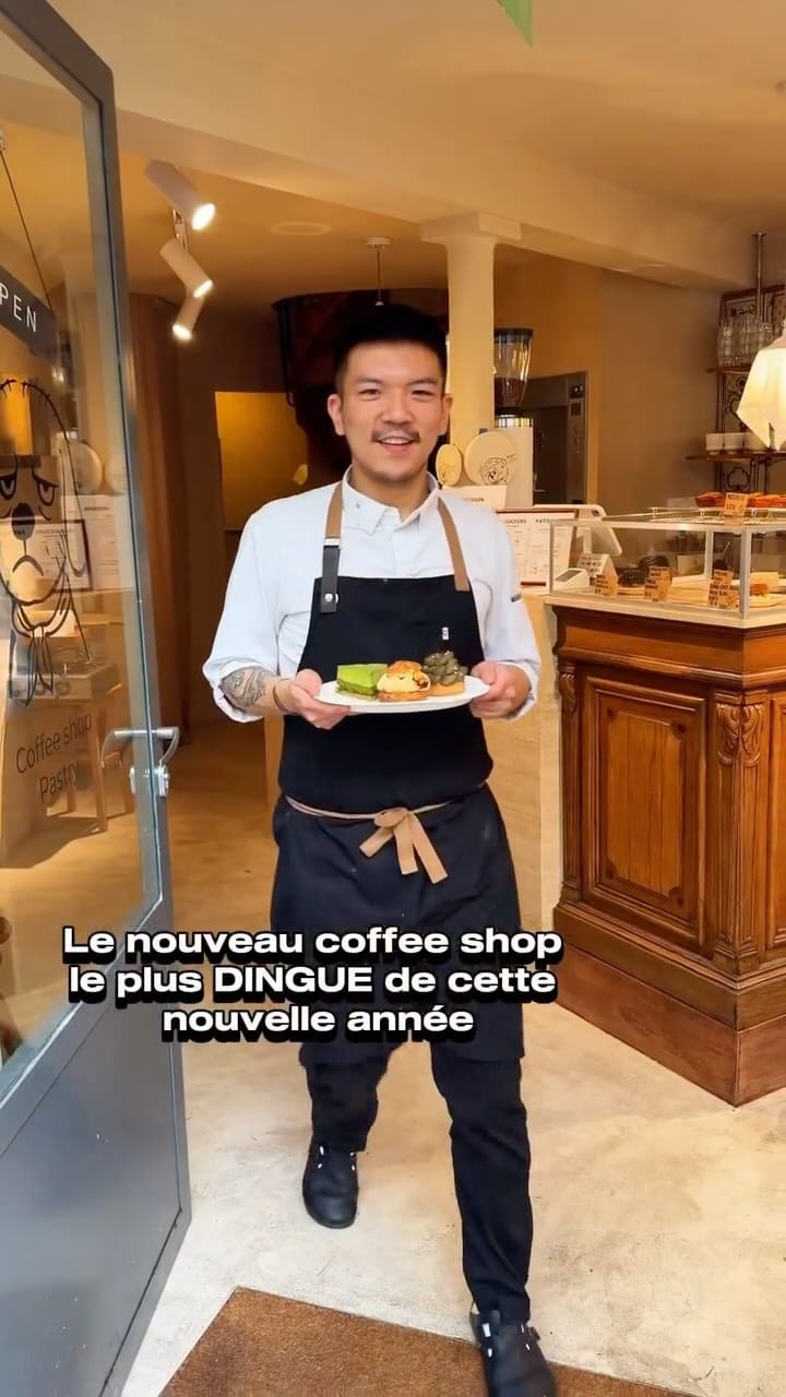 Post 7 by Dessert Parisian • Créateur de contenu on Instagram (video)