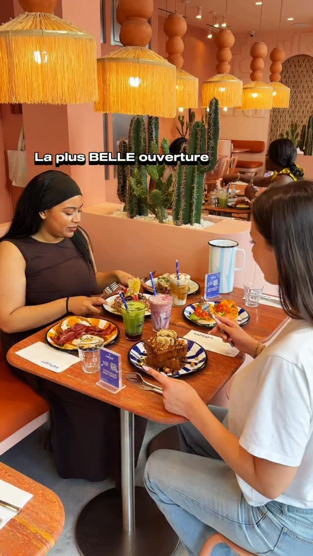 Post 1 by Dessert Parisian • Créateur de contenu on Instagram (video)