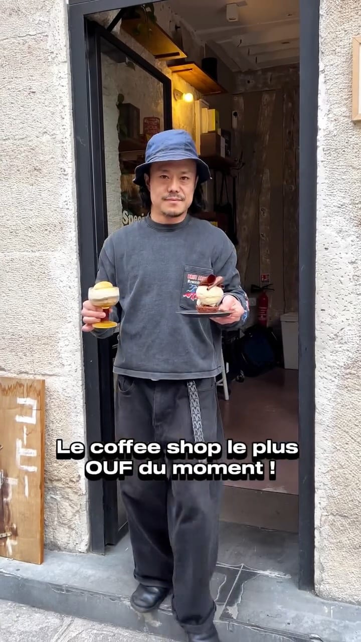 Post 9 by Dessert Parisian • Créateur de contenu on Instagram (video)