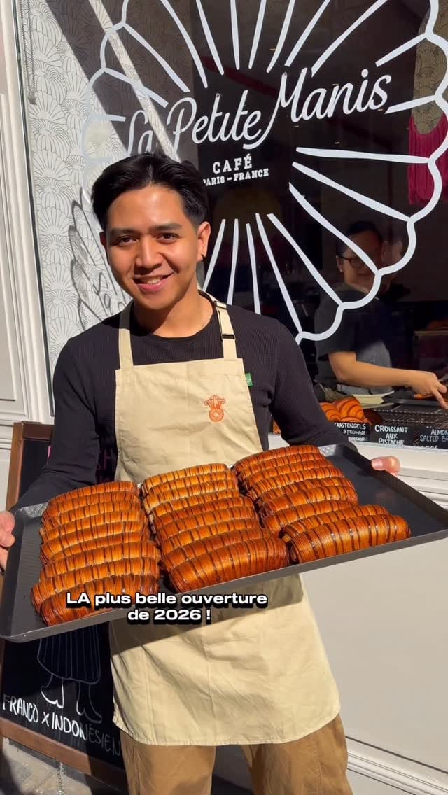Post 6 by Dessert Parisian • Créateur de contenu on Instagram (video)