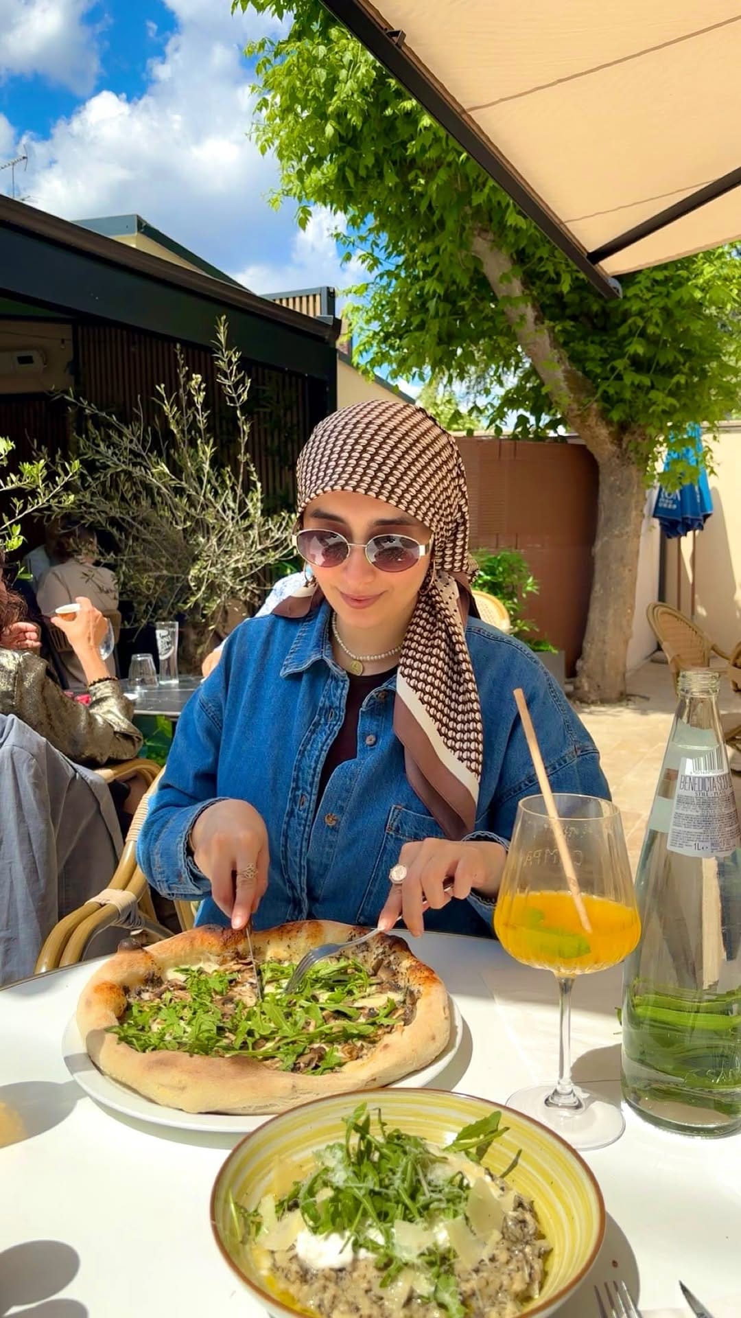 Post 8 by Créatrice UGC 🇫🇷 Food • Hotels • Activities on Instagram (video)