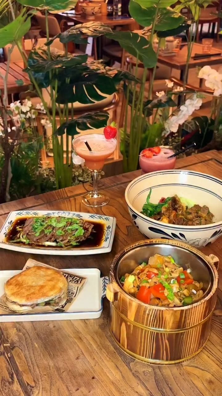 Post 2 by Créatrice UGC 🇫🇷 Food • Hotels • Activities on Instagram (video)