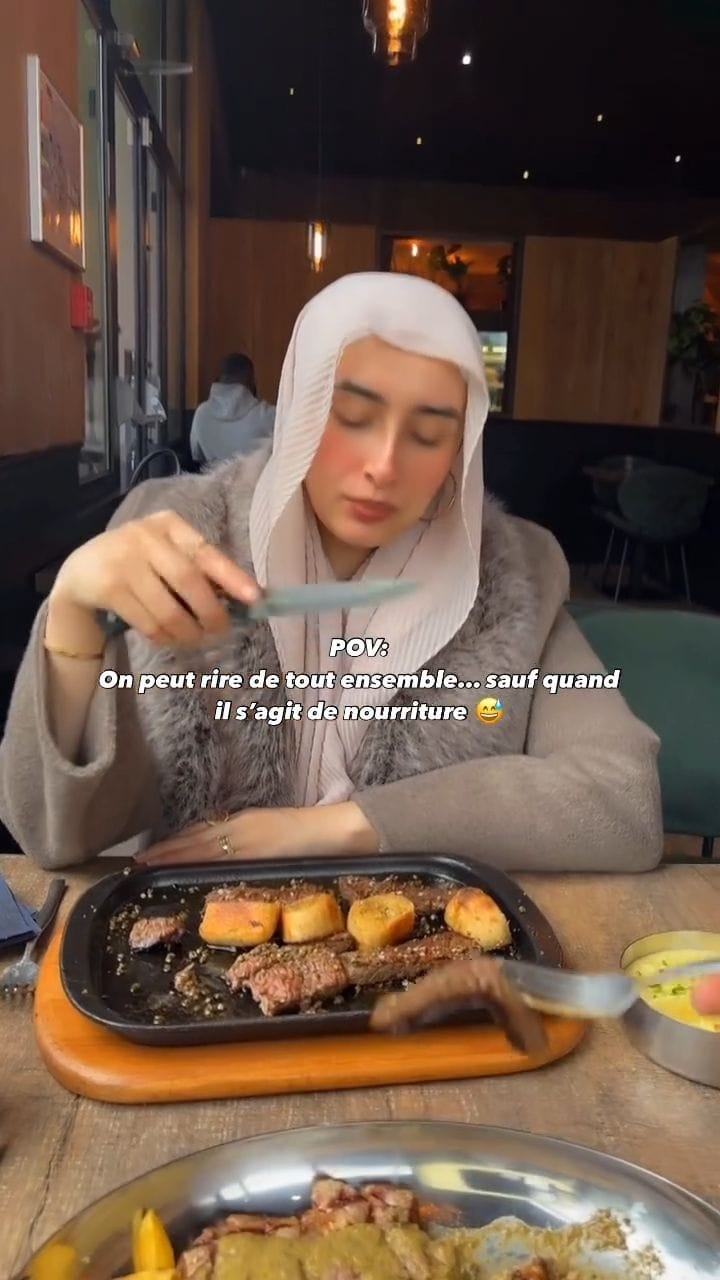 Post 7 by Créatrice UGC 🇫🇷 Food • Hotels • Activities on Instagram (video)