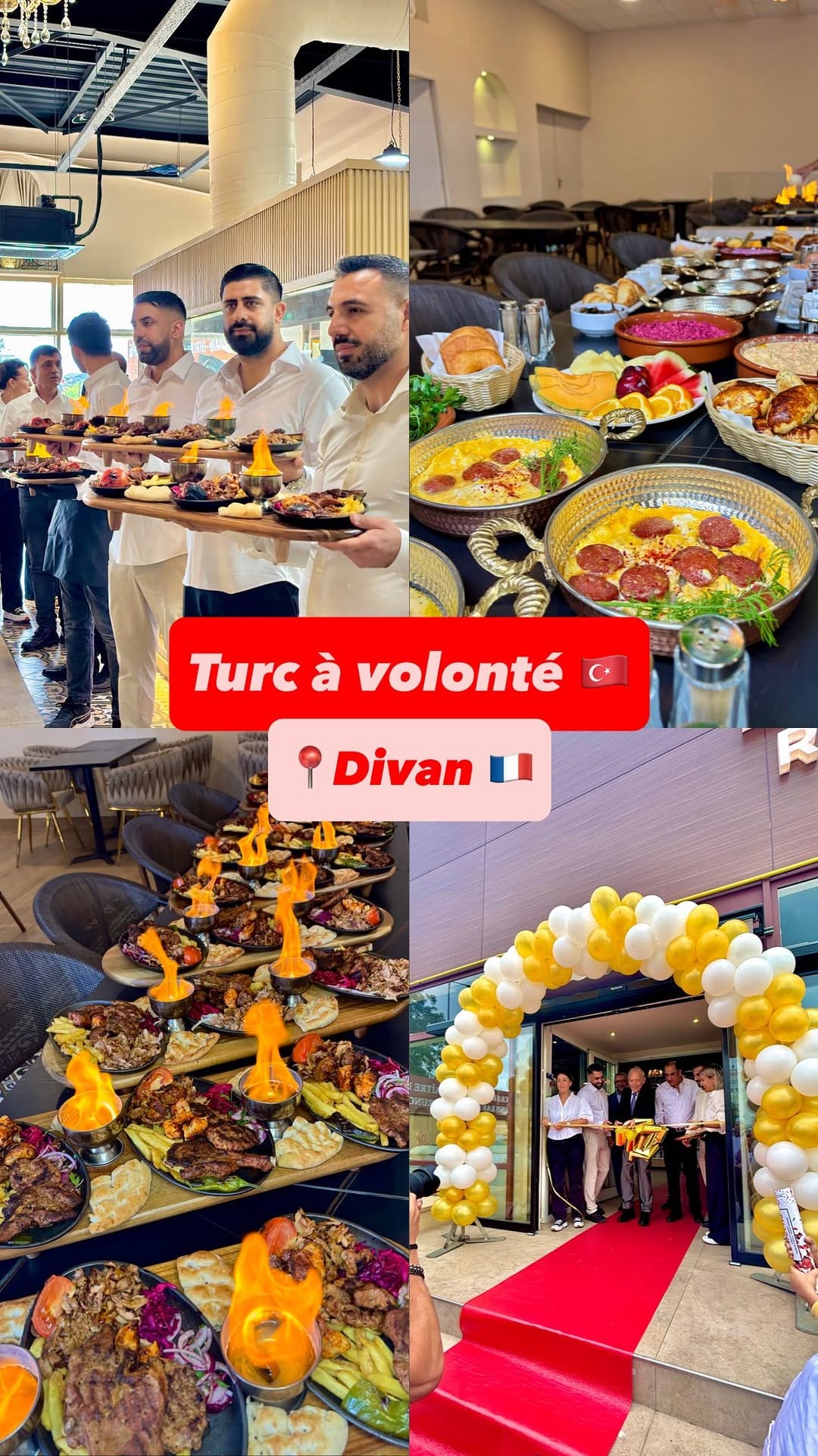 Post 10 by Créatrice UGC 🇫🇷 Food • Hotels • Activities on Instagram (video)