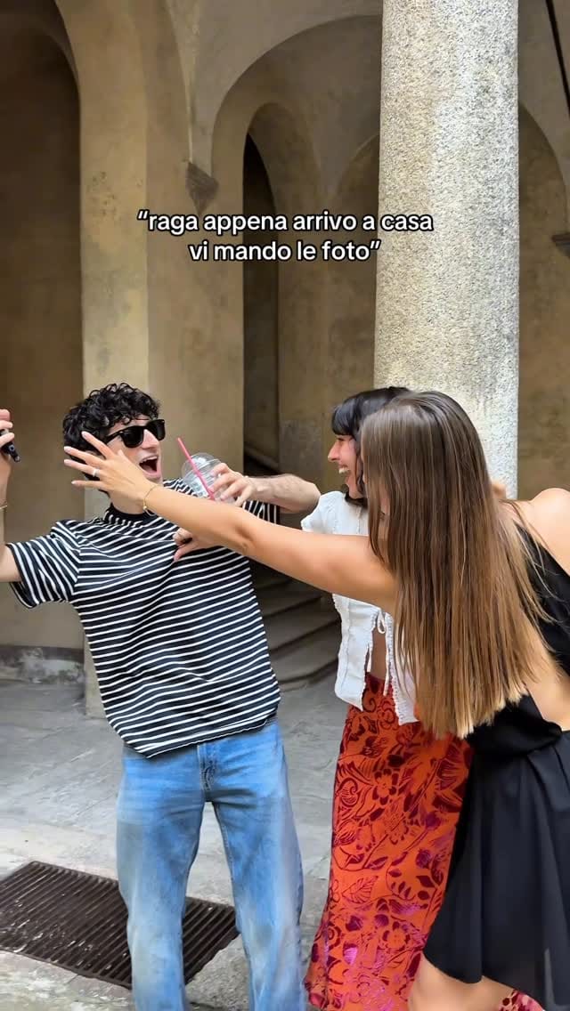 Post 10 by Francesca Micallef☆ on Instagram (video)