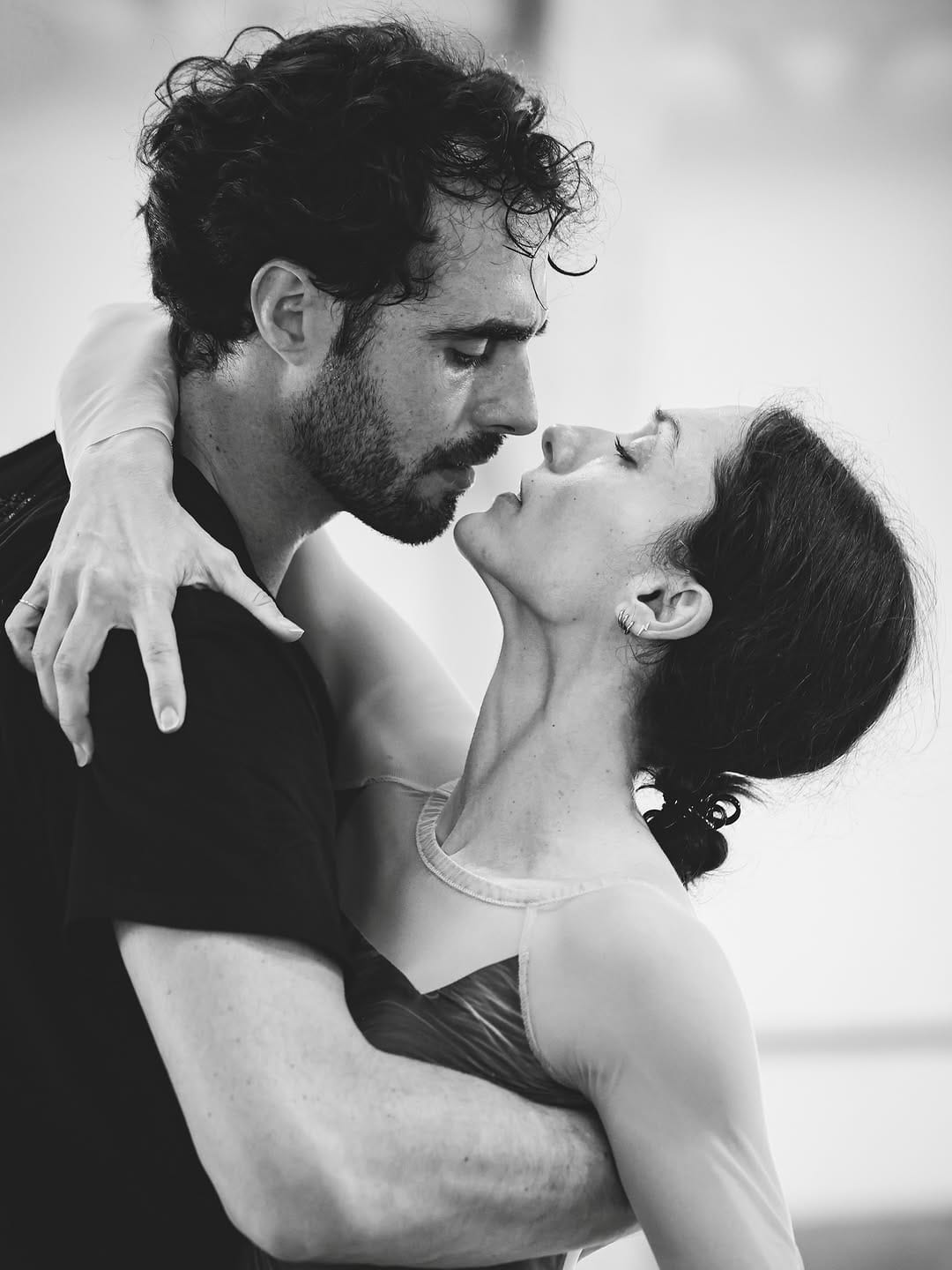 Post 8 by Dorothée Gilbert on Instagram (carousel)