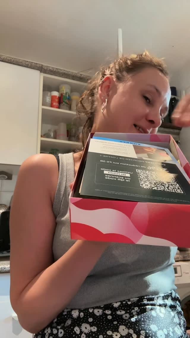 Post 1 by Marion ✨UGC✨ on Instagram (video)