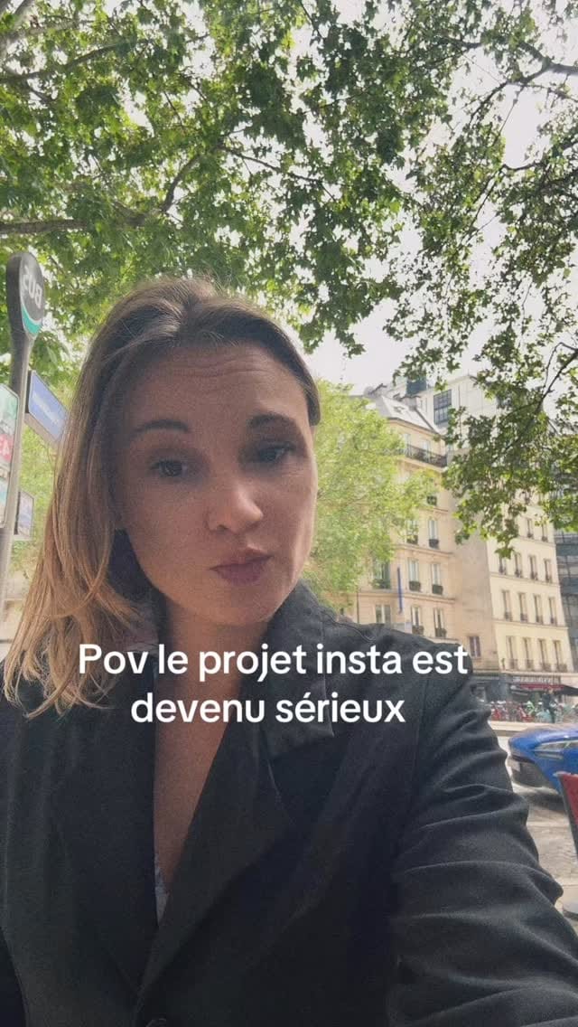 Post 5 by Marion ✨UGC✨ on Instagram (video)
