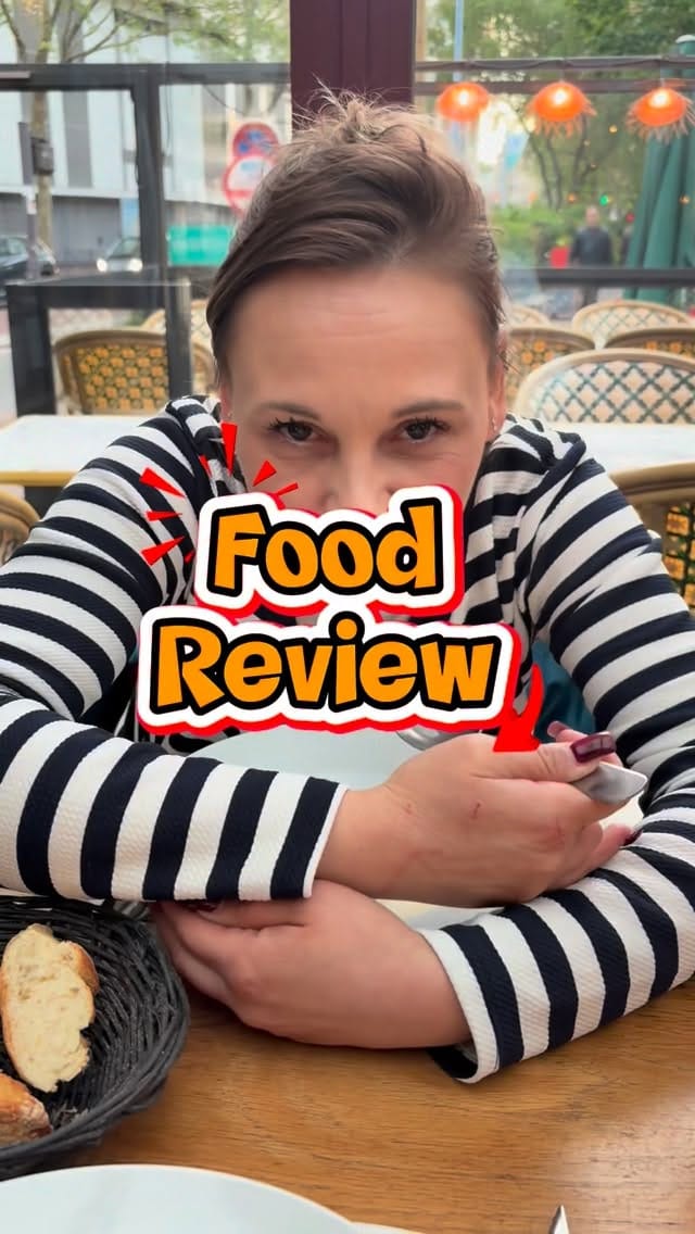 Post 6 by Marion ✨UGC✨ on Instagram (video)