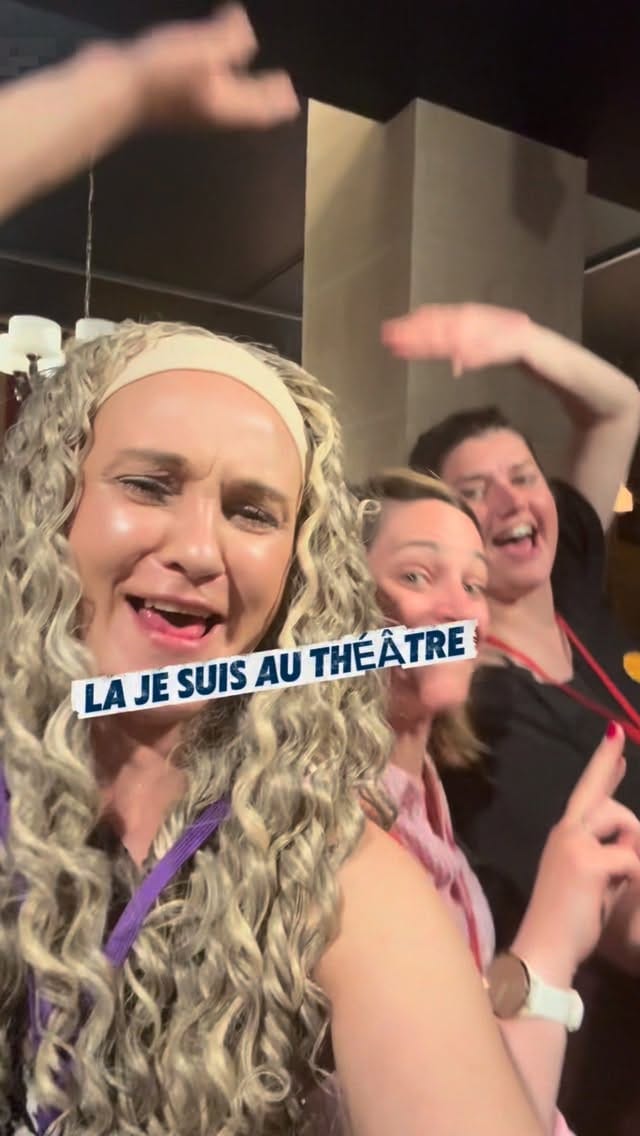 Post 7 by Marion ✨UGC✨ on Instagram (video)