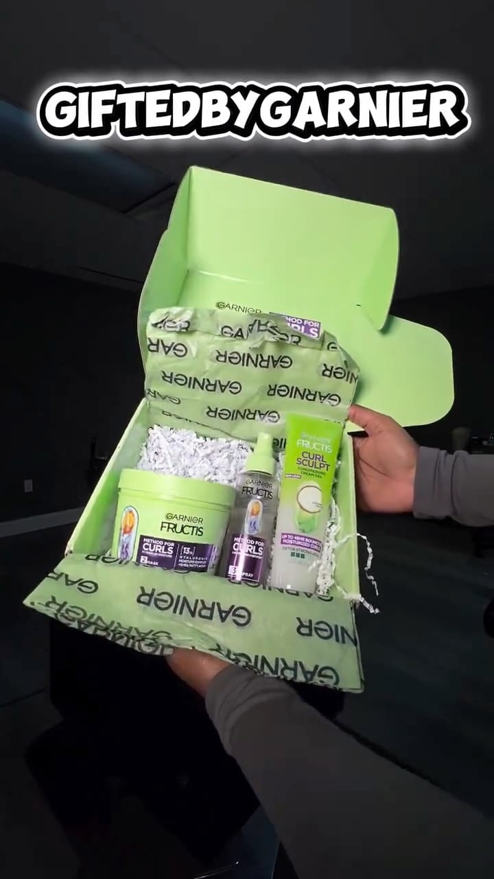 Post 8 by Britt✨ on Instagram (video)