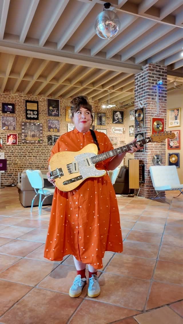 Post 4 by 🚀ＰＯＰＰＹ　ＦＵＳＥＥ🚀 on Instagram (video)