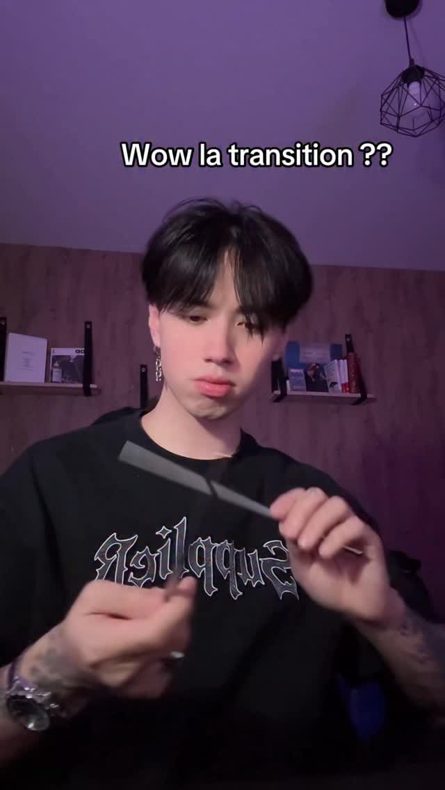 Post 6 by Victor 🖤 on Instagram (video)