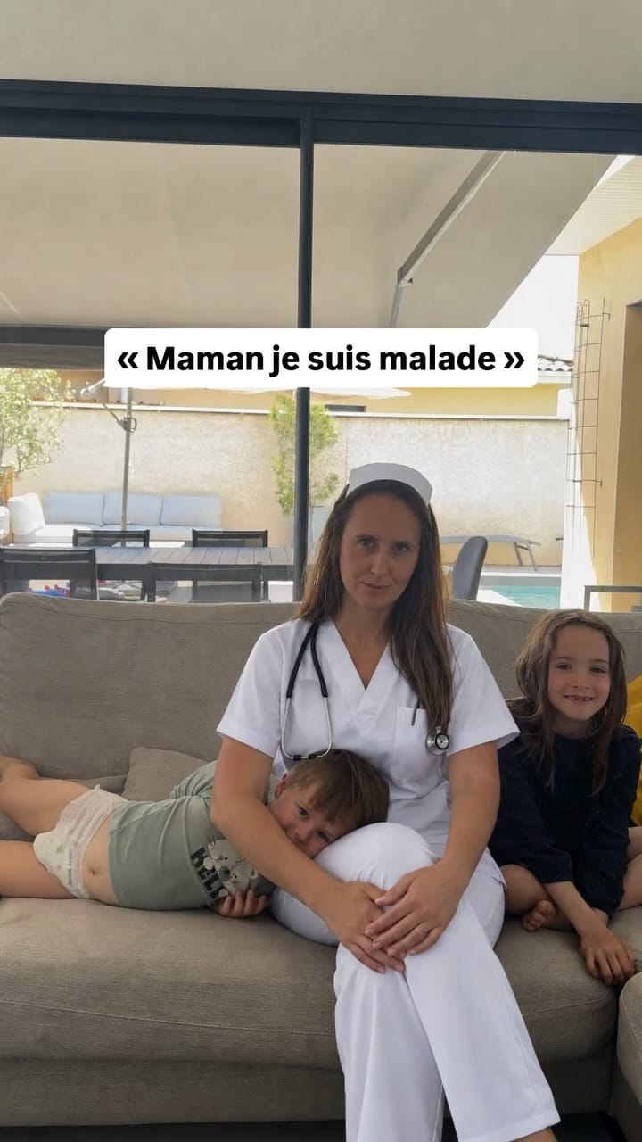 Post 5 by Constance Vial on Instagram (video)