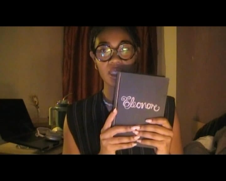 Post 9 by Éléonore BEHIRI on Instagram (video)