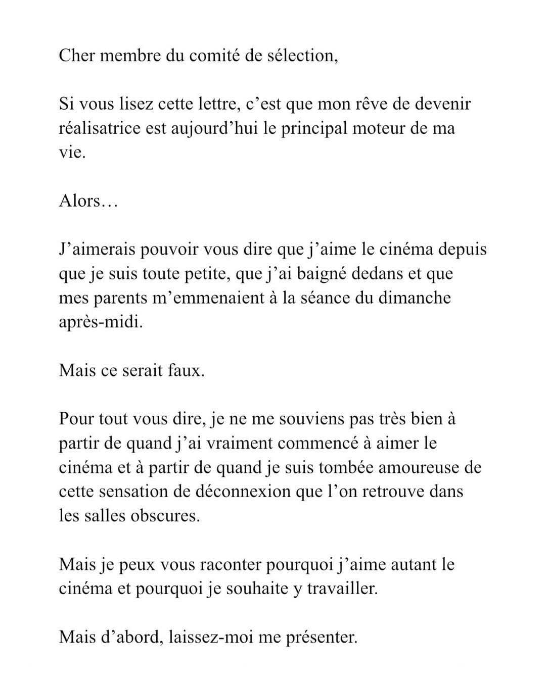 Post 10 by Éléonore BEHIRI on Instagram (carousel)