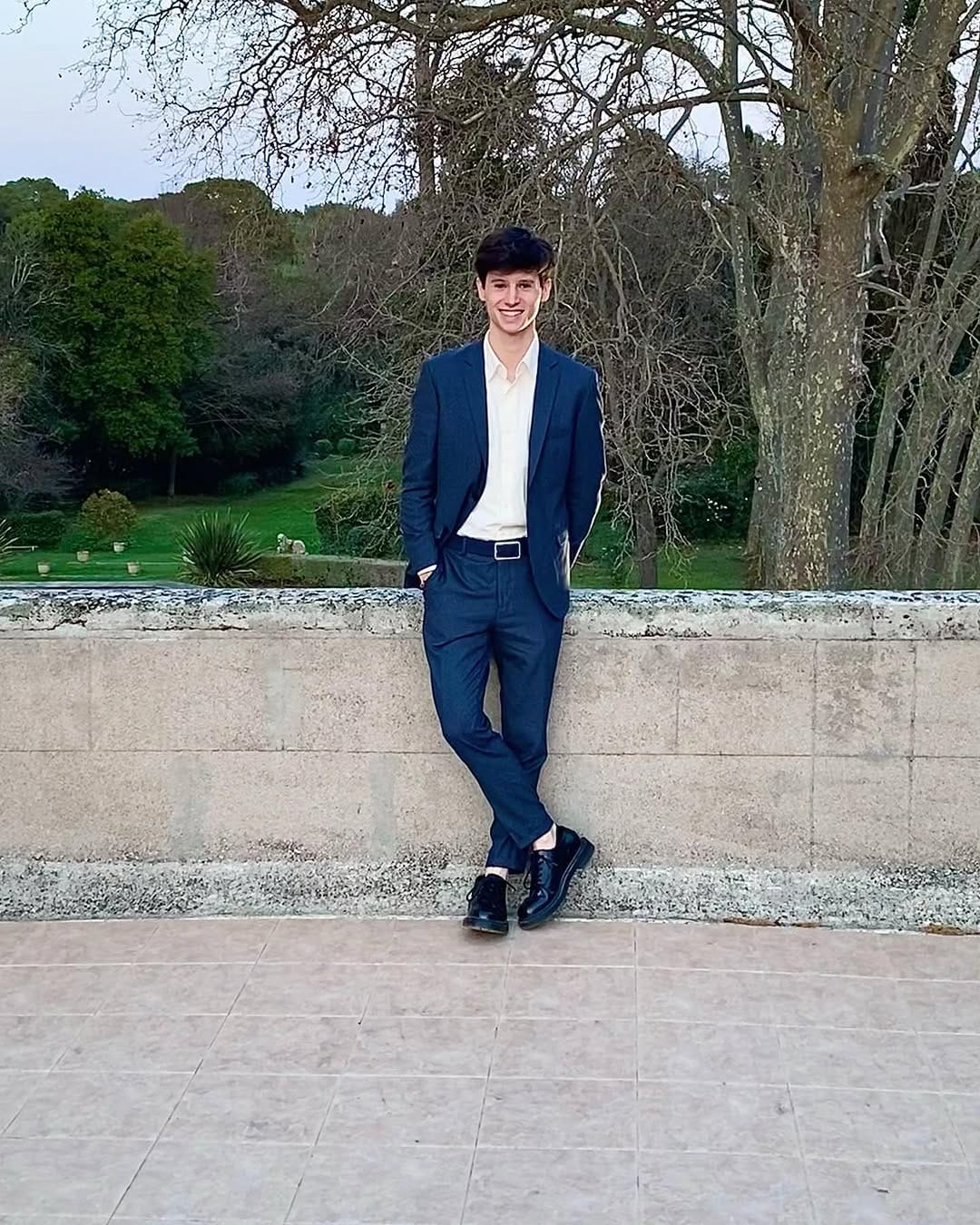 Post 10 by Christophe Bedes on Instagram (carousel)