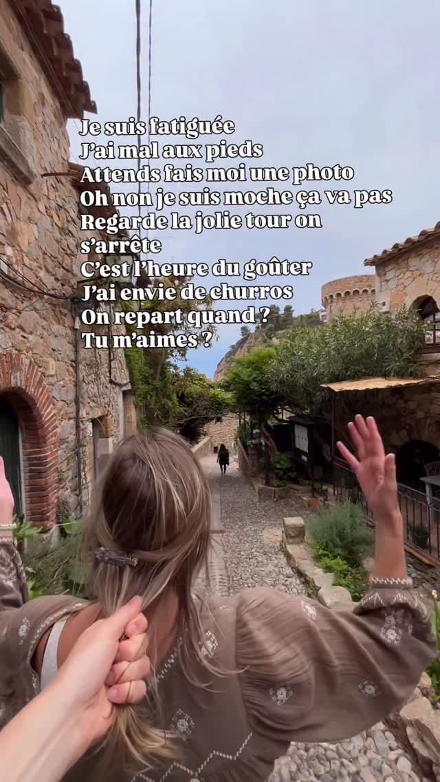 Post 4 by 𝑨𝒏𝒏𝒂𝒃𝒆𝒍 - 𝑻𝒓𝒂𝒗𝒆𝒍 & 𝑼𝑮𝑪 𝒄𝒓𝒆𝒂𝒕𝒐𝒓 on Instagram (video)