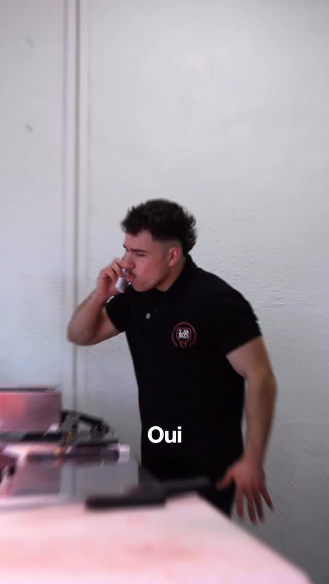 Post 4 by Baptiste bourdere on Instagram (video)