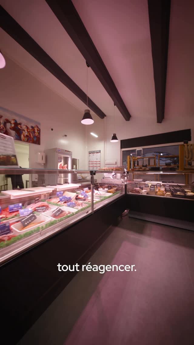 Post 9 by Baptiste bourdere on Instagram (video)