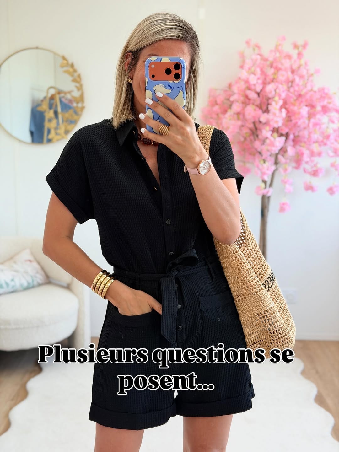 Post 5 by Sarah Dizant - Outfit - Deco on Instagram (carousel)