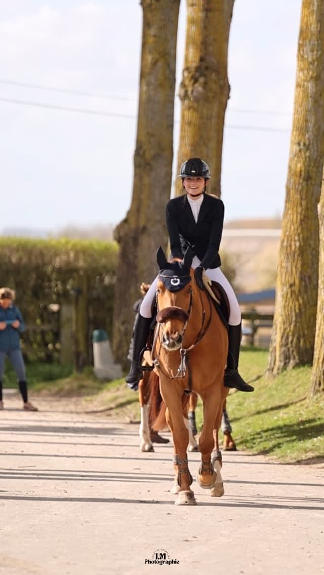 Post 2 by Clémence Choppin on Instagram (video)
