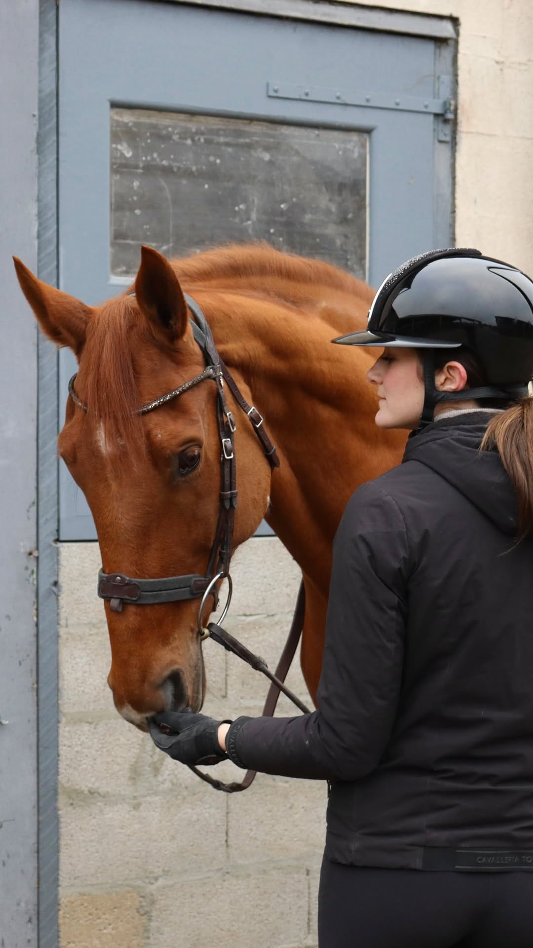 Post 9 by Clémence Choppin on Instagram (video)