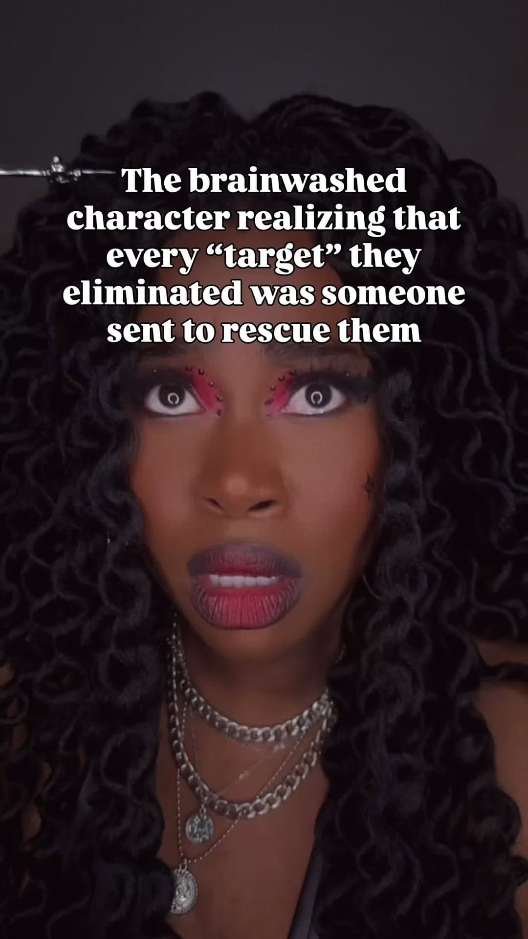 Post 8 by Brittany Coates on Instagram (video)