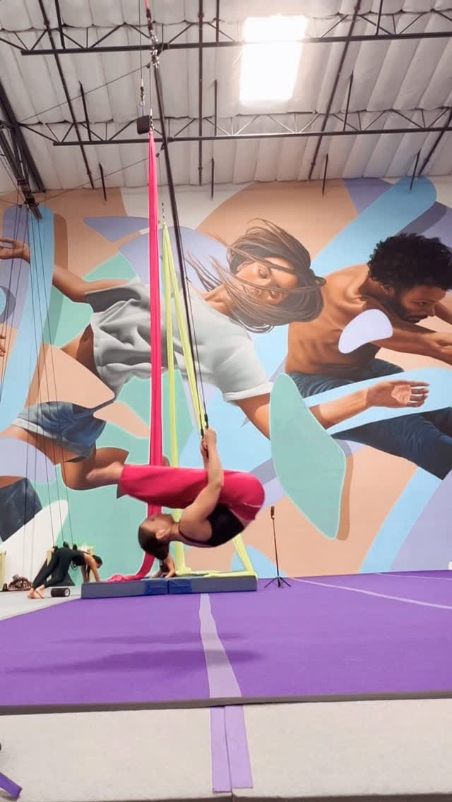 Post 2 by •Ashley Wolffe• on Instagram (video)