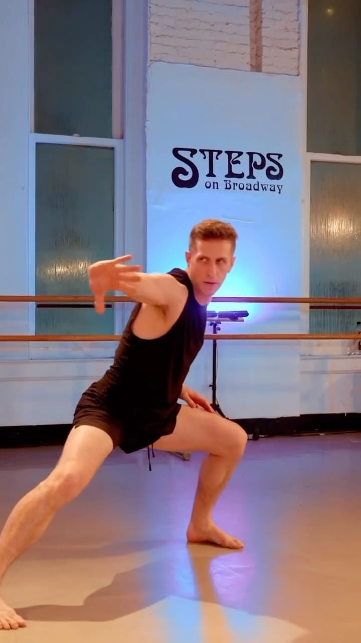 Post 8 by Adrian Lee on Instagram (video)
