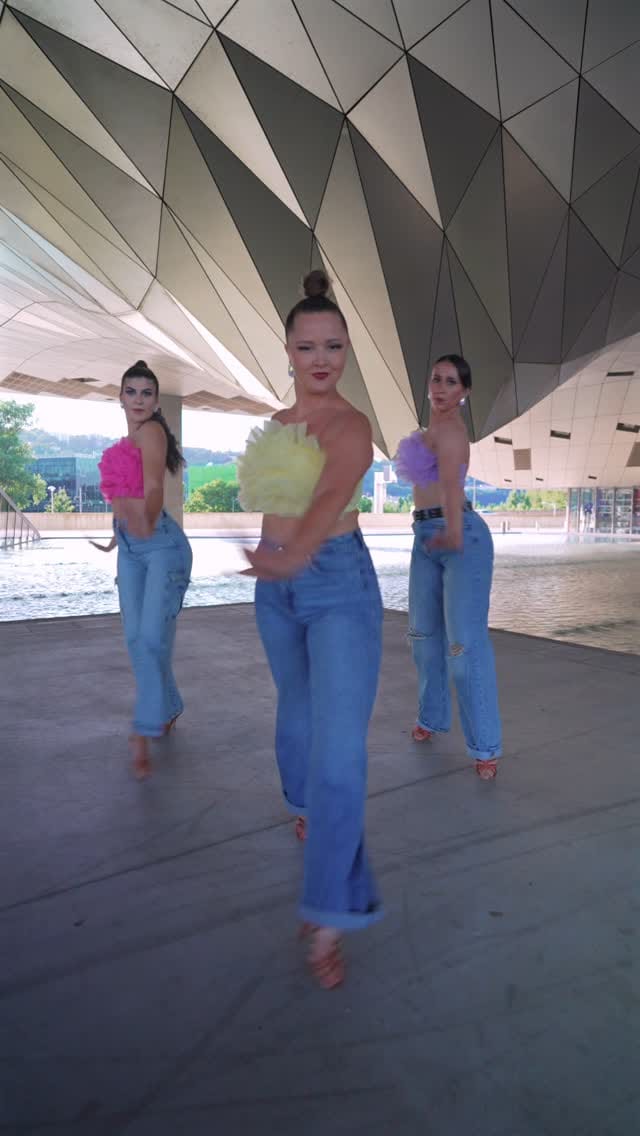 Post 10 by Emilie Froment • Intensity Projects on Instagram (video)