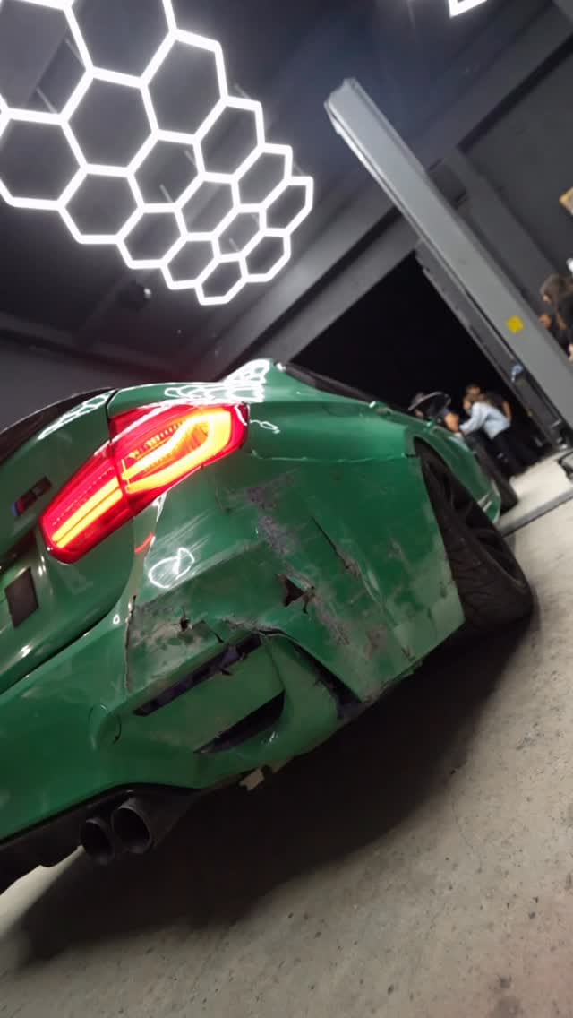 Post 2 by BR 📸 on Instagram (video)