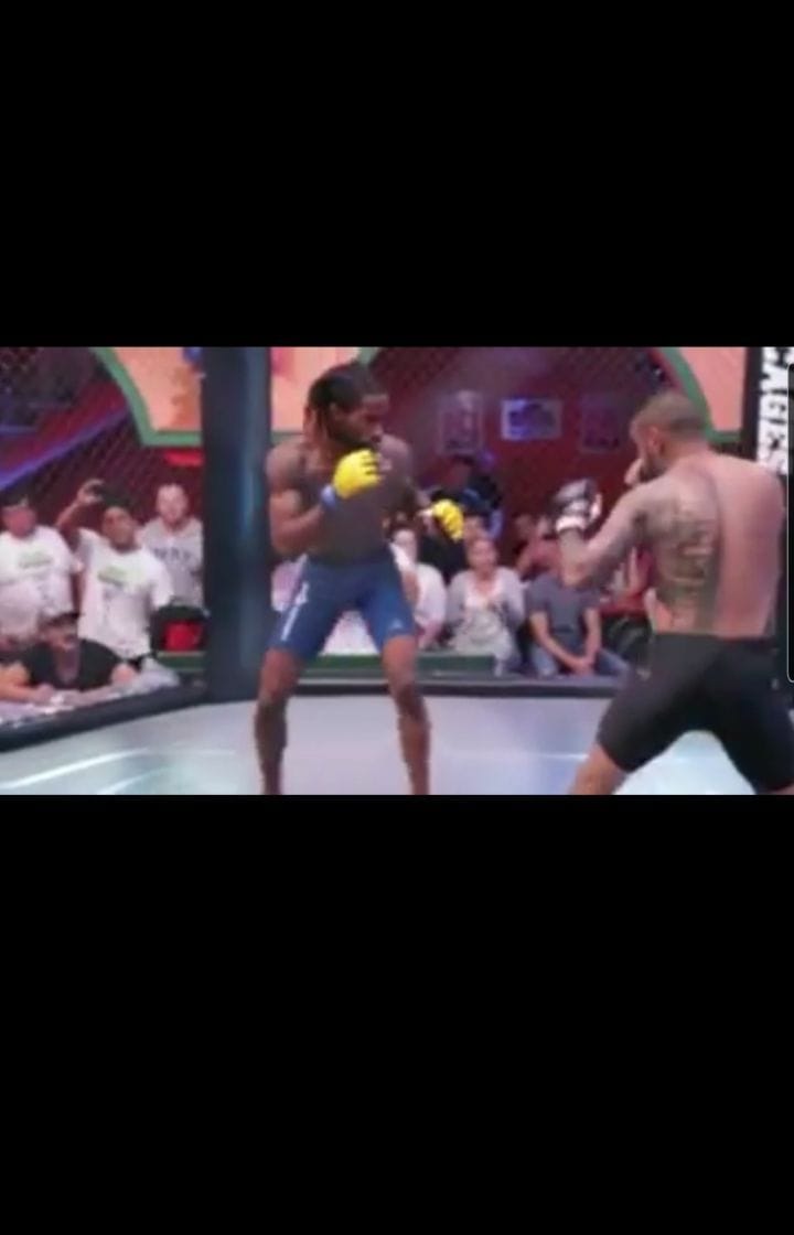 Post 9 by Coach_yaya on Instagram (video)