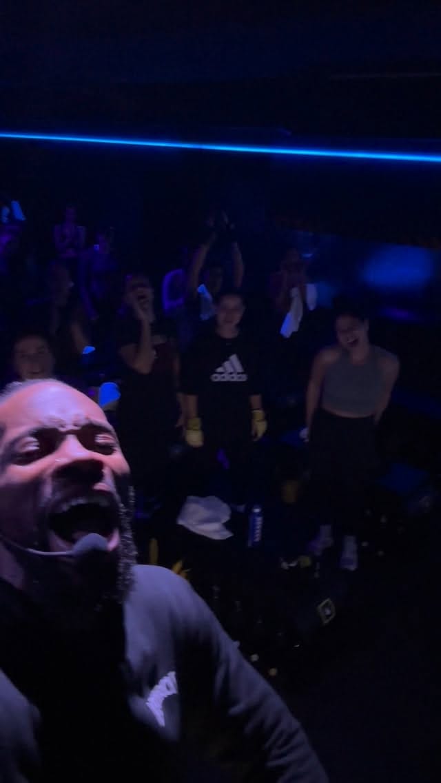 Post 6 by Coach_yaya on Instagram (video)