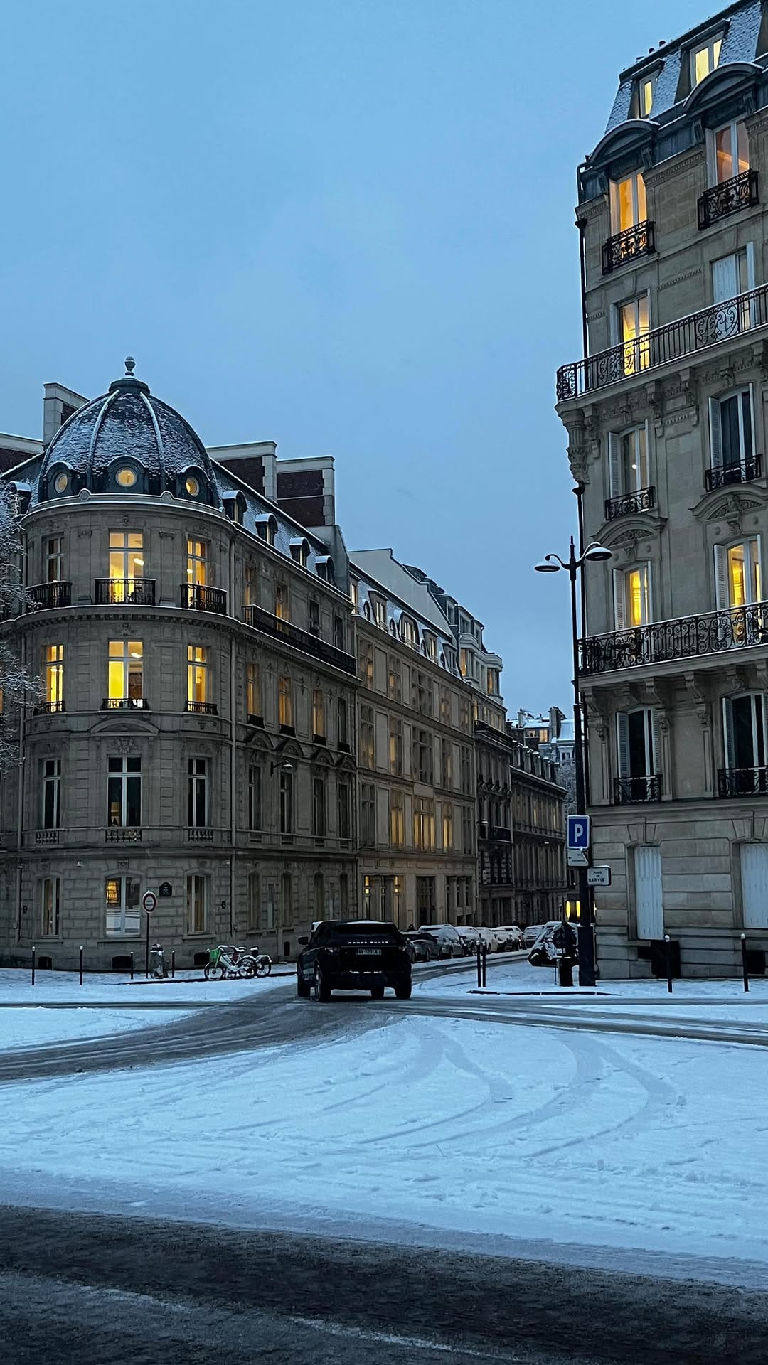 Post 6 by Guide Paris 📍 on Instagram (video)