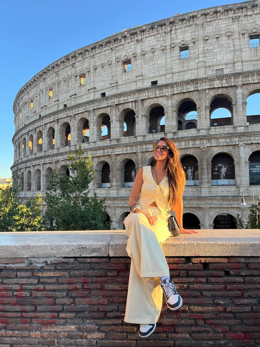 Post 5 by Alice /Actress / Model / International on Instagram (carousel)