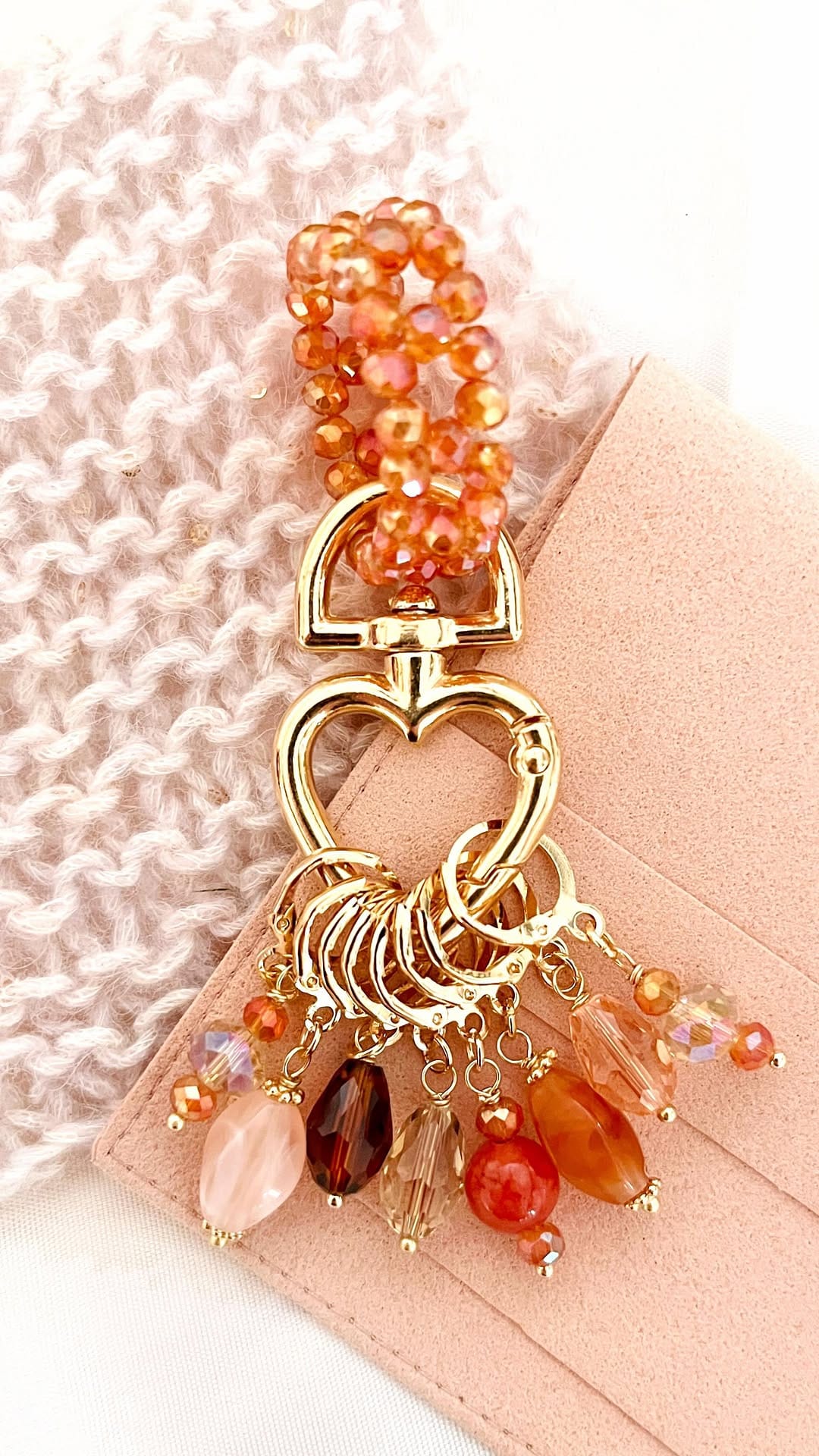 Post 5 by Barbara Craft&Fabric on Instagram (video)